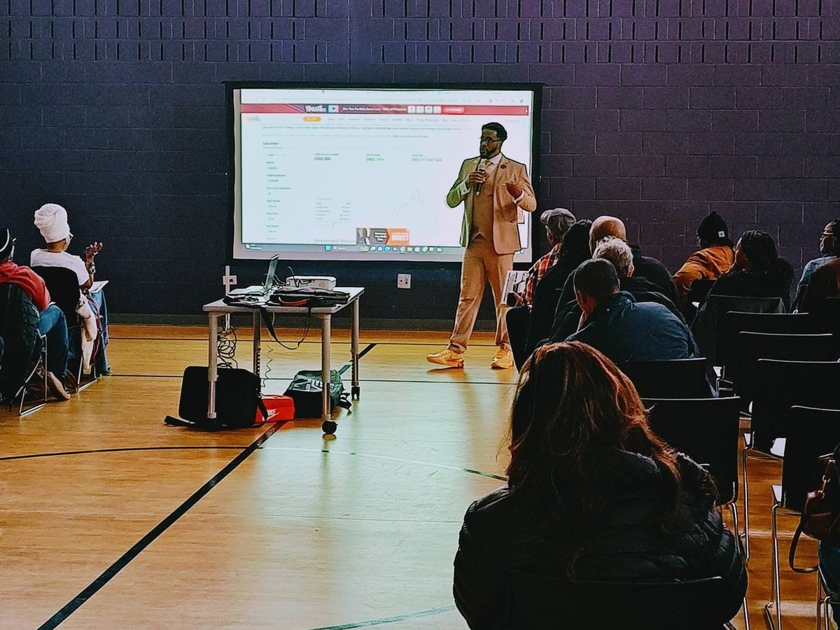 Community education