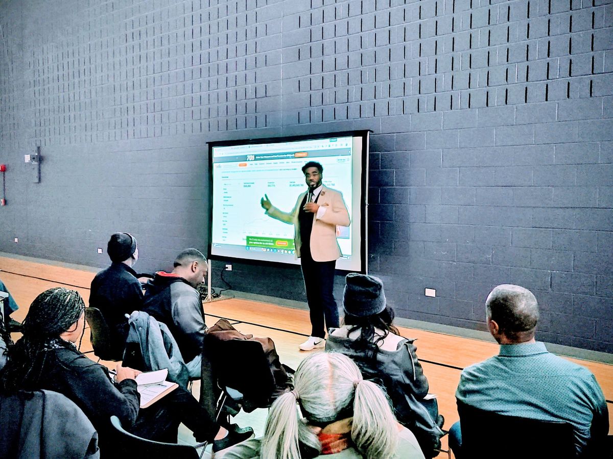 Teaching